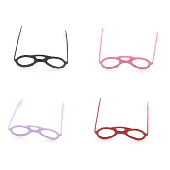 Fashion of 1:12 Scale colorful Vintage Glasses Dolls House Miniature Accessories 4 Colors
Fashion of 1:12 Scale colorful Vintage Glasses Dolls House Miniature Accessories 4 Colors