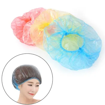 20 Pcs Salon Disposable Shower Tools Hair Treatment Bathing Body Wisp Bath Waterproof Tools for Home Using Random Color
20 Pcs Salon Disposable Shower Tools Hair Treatment Bathing Body Wisp Bath Waterproof Tools for Home Using Random Color