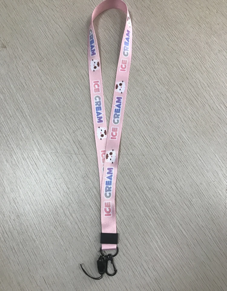 20mm Girls lovely keychain lanyard webbing ribbon neck strap fabric para id badge phone holder necklace accessories low price
20mm Girls lovely keychain lanyard webbing ribbon neck strap fabric para id badge phone holder necklace accessories low price