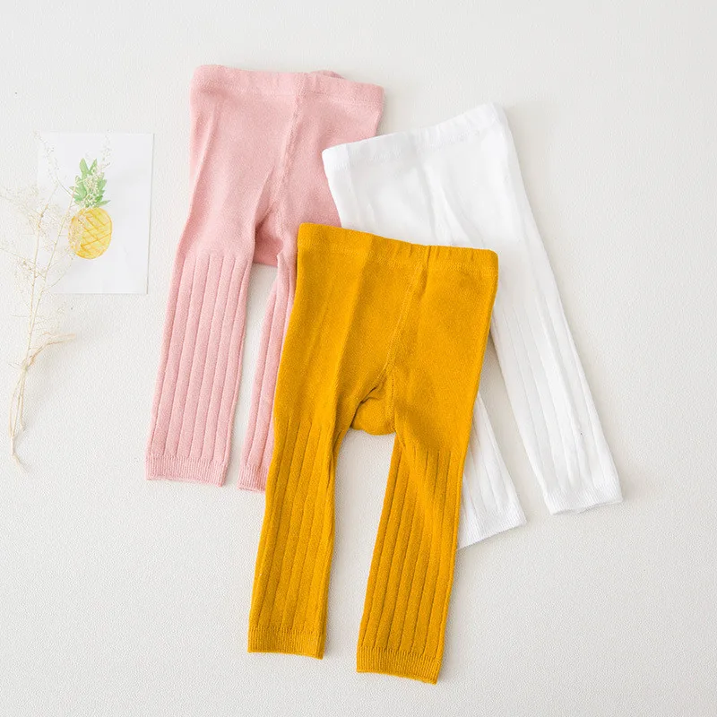 0-36M Knitting Baby Girls leggings Tights Autumn Spring Newborn Outfit Casual Girls Pants Children Clothing Kids Female Leggings
0-36M Knitting Baby Girls leggings Tights Autumn Spring Newborn Outfit Casual Girls Pants Children Clothing Kids Female Leggings