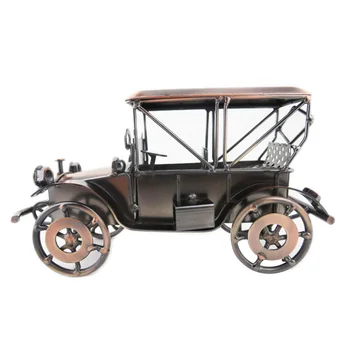 Vintage Car Shape Home Decoration Metal Craft Desk Decor Tabletop Figurine Ornament Car Home Decoration Accessories Modern
Vintage Car Shape Home Decoration Metal Craft Desk Decor Tabletop Figurine Ornament Car Home Decoration Accessories Modern