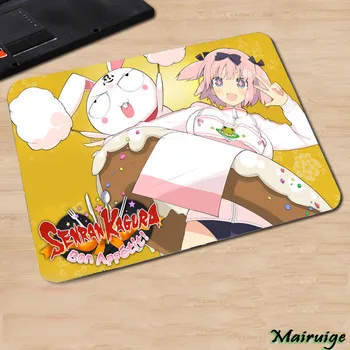 Mairuige Hot Popular Anime Senran Kagura Pc Games Rubber Mousepad Sexy Cute Anime Girls Pattern Computer Gaming Table Mouse Pad
Mairuige Hot Popular Anime Senran Kagura Pc Games Rubber Mousepad Sexy Cute Anime Girls Pattern Computer Gaming Table Mouse Pad