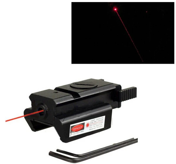 Tactical Airsoft 1911 P226 Low Profile Red Dot Laser Sight Scope with Mount Allen keys Picatinny For Pistol 20mm Rail
Tactical Airsoft 1911 P226 Low Profile Red Dot Laser Sight Scope with Mount Allen keys Picatinny For Pistol 20mm Rail