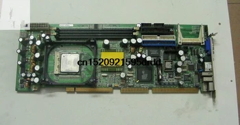 ROCKY-4783EV-1. 0 Industrial main board full length industrial control board
ROCKY-4783EV-1. 0 Industrial main board full length industrial control board