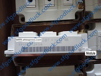 FF100R12KS4 Transistor IGBT Module N-CH 1200V 150A 7-Pin 62MM Free Shipping
FF100R12KS4 Transistor IGBT Module N-CH 1200V 150A 7-Pin 62MM Free Shipping