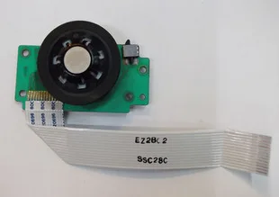 Original New Big Motor For PS2 Spindle Phat Spair Parts For 3W 5W SCPH 5000x SCPH-3000x
Original New Big Motor For PS2 Spindle Phat Spair Parts For 3W 5W SCPH 5000x SCPH-3000x