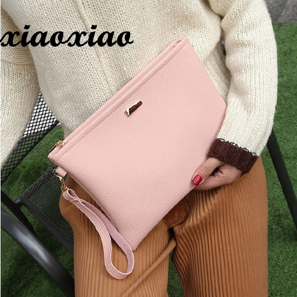 HTNBO luxury handbags women bags designer Women Clutch Bag Leather Bag Female Clutches Handbag Fashion Women Envelope handbag
HTNBO luxury handbags women bags designer Women Clutch Bag Leather Bag Female Clutches Handbag Fashion Women Envelope handbag