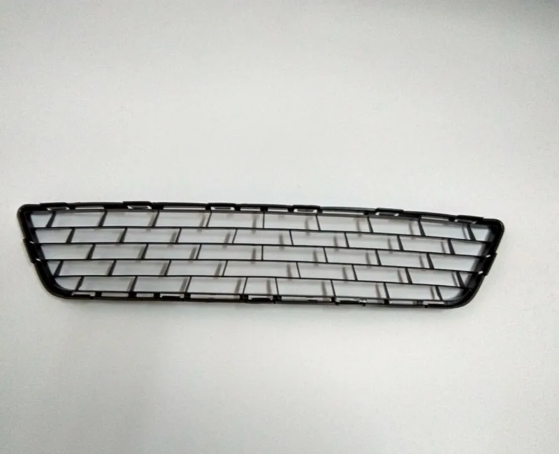 ABS plastic Front Center Racing Grills Billet Grille Cover For 2012-2014 Nissan sylphy sentra 1PC lower part
ABS plastic Front Center Racing Grills Billet Grille Cover For 2012-2014 Nissan sylphy sentra 1PC lower part
