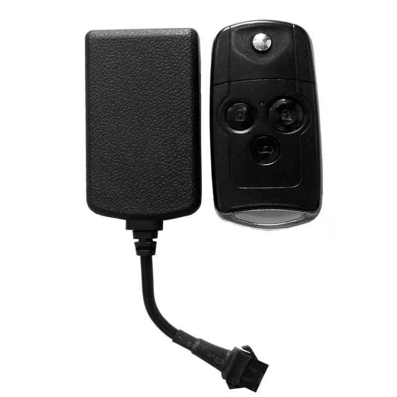 ET300 Car GPS Tracker Real Time Tracking for Motorcycle Car E-bike Vehicle GPS Tracker 12V/24V Relay Cut Off Oil tracking device
ET300 Car GPS Tracker Real Time Tracking for Motorcycle Car E-bike Vehicle GPS Tracker 12V/24V Relay Cut Off Oil tracking device