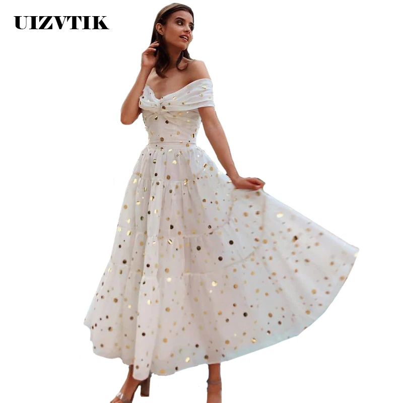 UIZVTIK Summer Dress Women 2019 Sexy Elegant Off Shoulder Ball Gown Long Party Dress Female Casual Slim Boho Beach Maxi Dresses
UIZVTIK Summer Dress Women 2019 Sexy Elegant Off Shoulder Ball Gown Long Party Dress Female Casual Slim Boho Beach Maxi Dresses