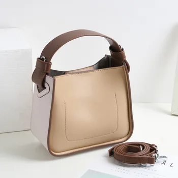 2019 New Split Leather bag Women Messenger Bags Vintage Shoulder Bags handbags Female Cross-body Soft Casual Shopping Bags
2019 New Split Leather bag Women Messenger Bags Vintage Shoulder Bags handbags Female Cross-body Soft Casual Shopping Bags