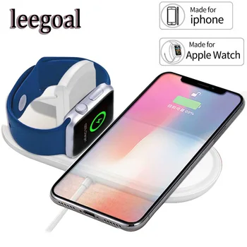 For IWatch Charger and Iphone Android Wireless Charger 2-in-1 Wireless Charger for Wireless Charging Phones and Apple Watches
For IWatch Charger and Iphone Android Wireless Charger 2-in-1 Wireless Charger for Wireless Charging Phones and Apple Watches