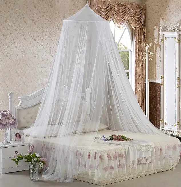 Large Summer Court Round Account Student Bed Credits Dome Hanging Princess Nets FC0117
Large Summer Court Round Account Student Bed Credits Dome Hanging Princess Nets FC0117