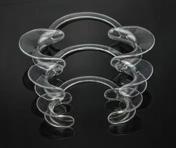 (50 pcs/lot ) Dental accessory cheek retractor, C type Lip cheek retractor, M size for sale
(50 pcs/lot ) Dental accessory cheek retractor, C type Lip cheek retractor, M size for sale