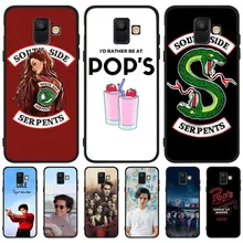 riverdale coque samsung galaxy j5