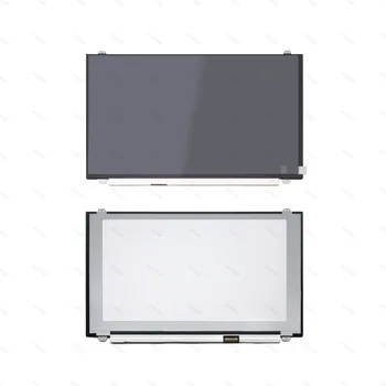 15.6" LCD LED Screen IPS Panel Display Matrix N156HCE-GA2 72% NTSC N156HHE-GA1 120Hz For Lenovo ThinkPad 15 T560 T570 E560 P50S
15.6" LCD LED Screen IPS Panel Display Matrix N156HCE-GA2 72% NTSC N156HHE-GA1 120Hz For Lenovo ThinkPad 15 T560 T570 E560 P50S