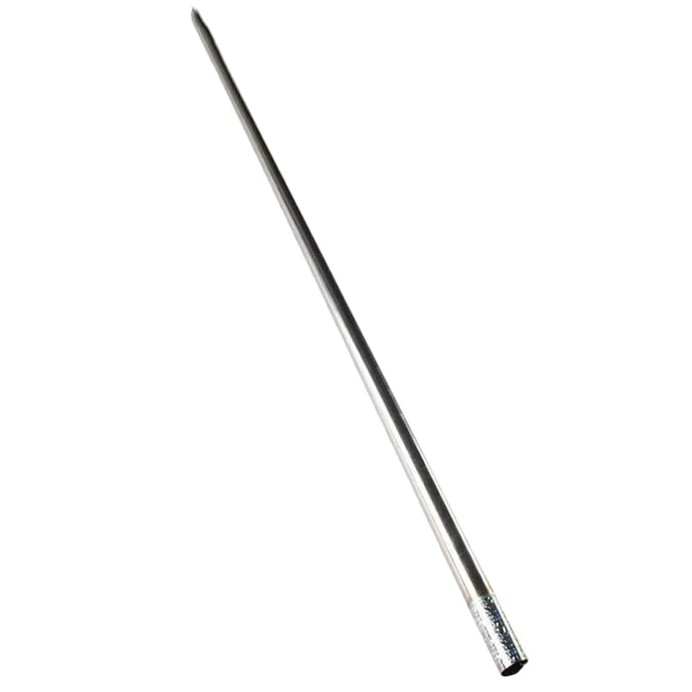 5cm to 120cm Self-defense Products Pure Steel Crowbar Telescopic Stick Protection Car with Titanium Alloy Steel Rod Magic Toy
5cm to 120cm Self-defense Products Pure Steel Crowbar Telescopic Stick Protection Car with Titanium Alloy Steel Rod Magic Toy