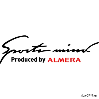 Car Lamp Eyebrow Vinyl Stickers And Decals SPORTS MIND Reflective Car Styling Decoration Car Accessories For Nissan Almera 
Car Lamp Eyebrow Vinyl Stickers And Decals SPORTS MIND Reflective Car Styling Decoration Car Accessories For Nissan Almera