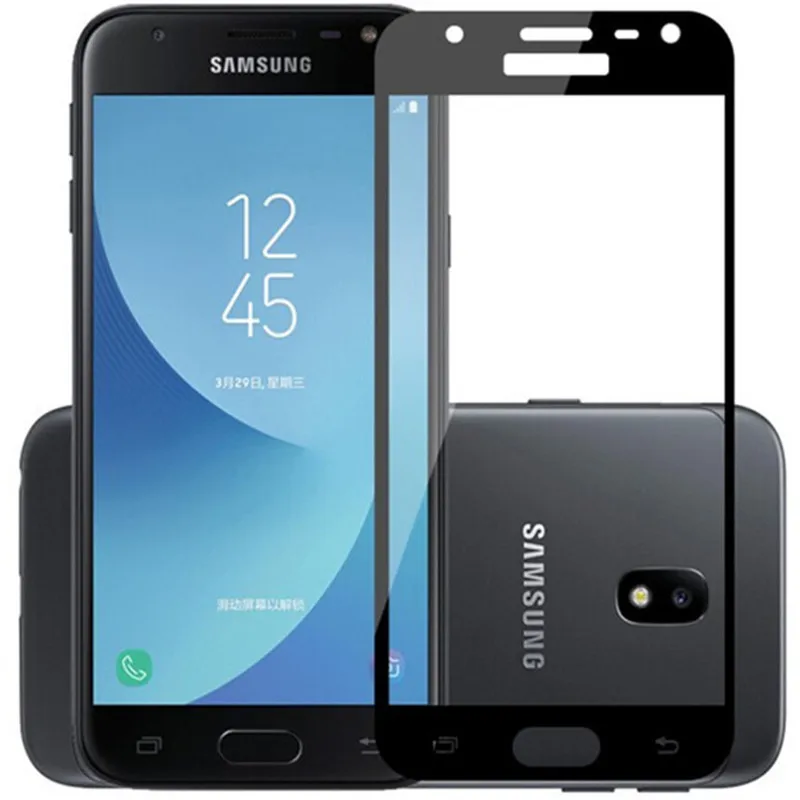 For Tempered Glass Samsung Galaxy J5 2017 Screen Protector For Samsung Galaxy J5 2017 SM-J530F J530 Screen Protector Full Cover
For Tempered Glass Samsung Galaxy J5 2017 Screen Protector For Samsung Galaxy J5 2017 SM-J530F J530 Screen Protector Full Cover