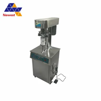 NT-DFJ-160 electric tin can sealing machine ,used tin can sealing machines , can sealer/sealing equipments on sale
NT-DFJ-160 electric tin can sealing machine ,used tin can sealing machines , can sealer/sealing equipments on sale