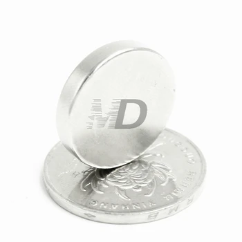 100pcs Neodymium N35 Dia 20mm X 3mm Strong Magnets Tiny Disc NdFeB Rare Earth For Crafts Models Fridge Sticking magnet 20x3mm
100pcs Neodymium N35 Dia 20mm X 3mm Strong Magnets Tiny Disc NdFeB Rare Earth For Crafts Models Fridge Sticking magnet 20x3mm