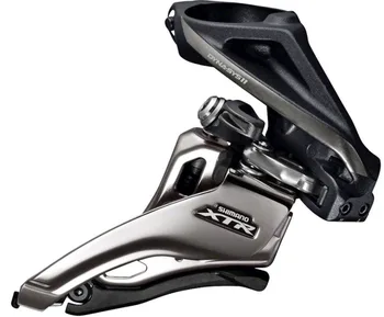Original Shimano X-T-R FD-M9020 Bike Front derailleur 2*11S 22S MTB bike Bicycle Parts
Original Shimano X-T-R FD-M9020 Bike Front derailleur 2*11S 22S MTB bike Bicycle Parts