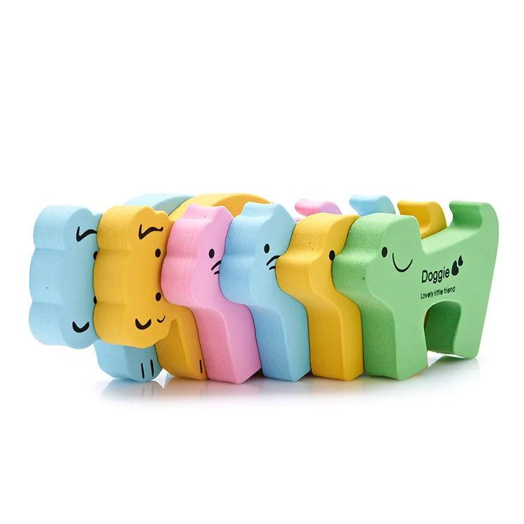 Beideli 6 Color Door Card EVA Stop Thickening Cartoon Security Door Card File Windproof Door Stopper
Beideli 6 Color Door Card EVA Stop Thickening Cartoon Security Door Card File Windproof Door Stopper