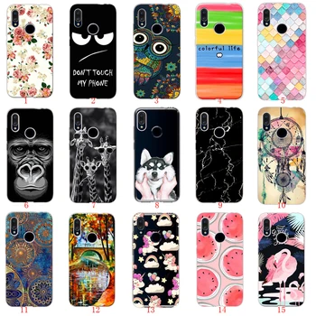 50pcs/lot For Xiaomi MI A3 K20 Pro MI 9 SE Redmi Note 6 Pro Case Flower Cartoon Soft TPU Back Case For Redmi 7A 7 Note 7 Pro
50pcs/lot For Xiaomi MI A3 K20 Pro MI 9 SE Redmi Note 6 Pro Case Flower Cartoon Soft TPU Back Case For Redmi 7A 7 Note 7 Pro