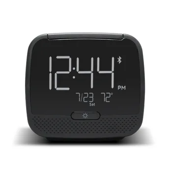 The New Furniture Decorative Clock Digital Display Double USB Charging with Snooze Function Alarm Bluetooth Radio Broadcast
The New Furniture Decorative Clock Digital Display Double USB Charging with Snooze Function Alarm Bluetooth Radio Broadcast