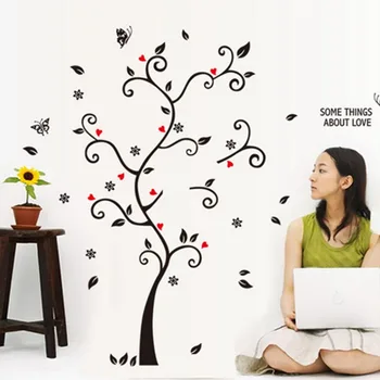 Sale 3D Large Cartoon Child Baby Tree Photo Frame Wall Sticker Fairy Bedroom Decals Home Decoration Decor Living Kids Rooms
Sale 3D Large Cartoon Child Baby Tree Photo Frame Wall Sticker Fairy Bedroom Decals Home Decoration Decor Living Kids Rooms