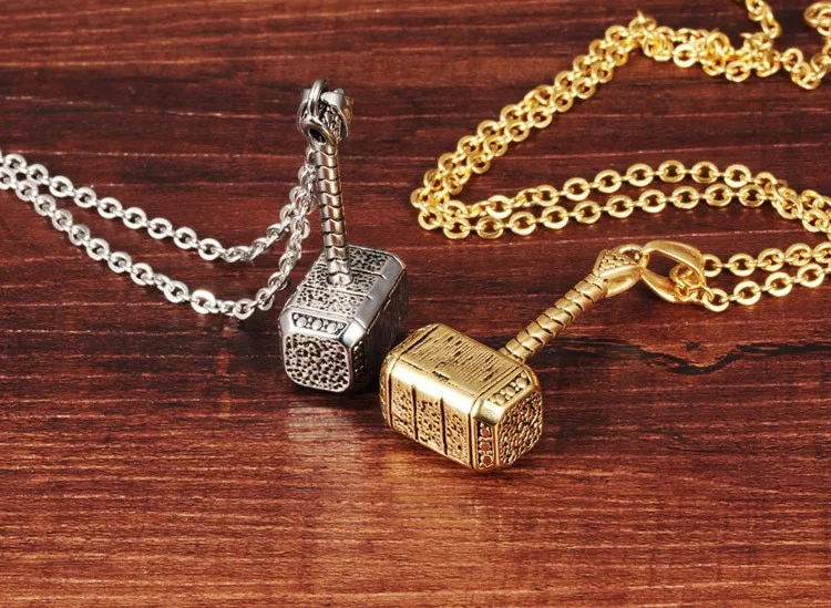 Colar Thor