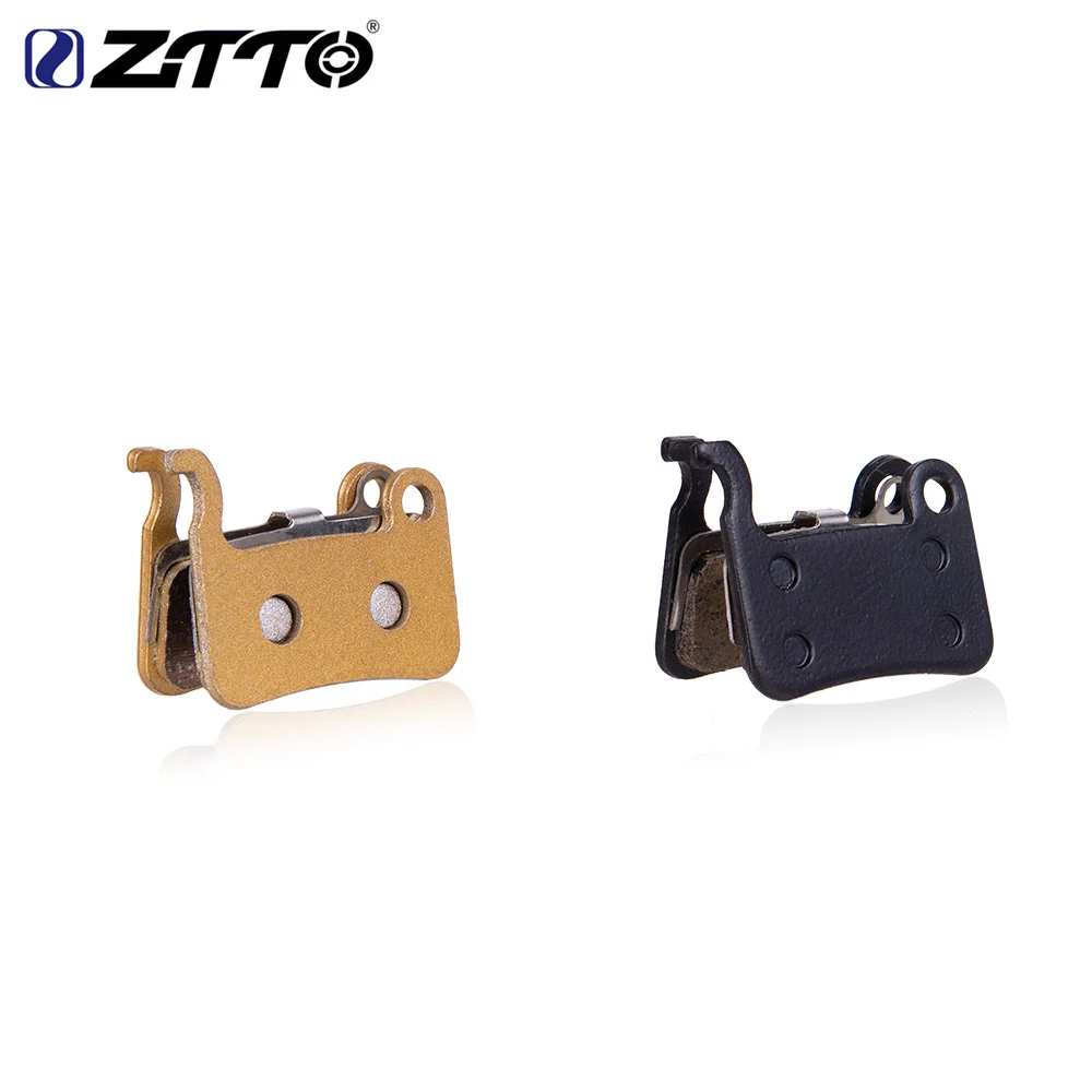 ZTTO MTB Full-metallic Semi A01S Brake Pads For XT SLX M975 M966 M965 M800 M775 M765 M665 M596 M595 M06 Disc Brake pad 4Pairs
ZTTO MTB Full-metallic Semi A01S Brake Pads For XT SLX M975 M966 M965 M800 M775 M765 M665 M596 M595 M06 Disc Brake pad 4Pairs