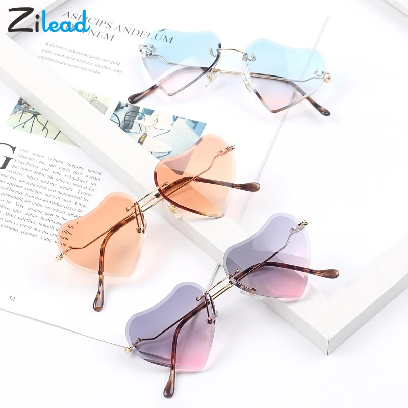Zilead Boys Girls Metal Frame Multicolour Kids Sunglasses Brand Designer Coating Fashion Girls Children Heart Shaped Glasses
Zilead Boys Girls Metal Frame Multicolour Kids Sunglasses Brand Designer Coating Fashion Girls Children Heart Shaped Glasses