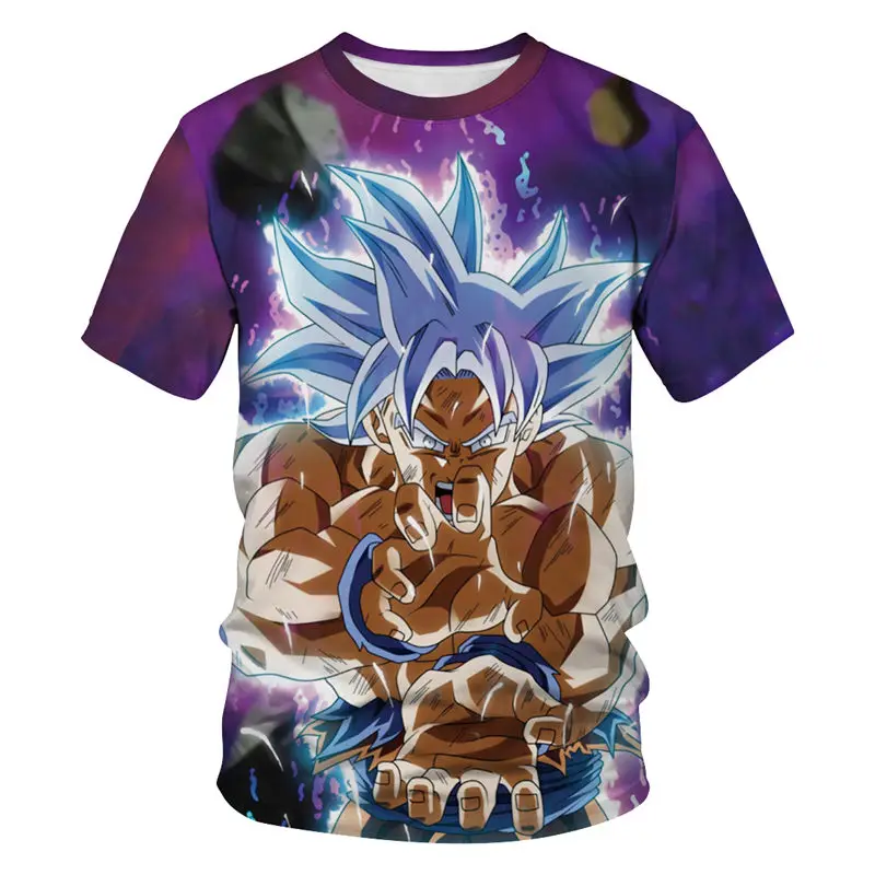 Brand Dragon Ball T Shirt 3d T-shirt Anime Men T Shirt Funny T Shirts Hip Hop Japanese Mens Clothes Vintage Clothing
Brand Dragon Ball T Shirt 3d T-shirt Anime Men T Shirt Funny T Shirts Hip Hop Japanese Mens Clothes Vintage Clothing