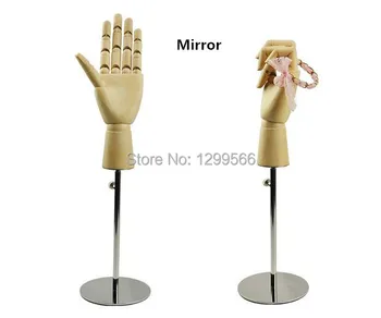 Hot sale fashion hand model purse dispaly stand stainless steel Tie jewelry wig handbag wallet display stand holder rack
Hot sale fashion hand model purse dispaly stand stainless steel Tie jewelry wig handbag wallet display stand holder rack