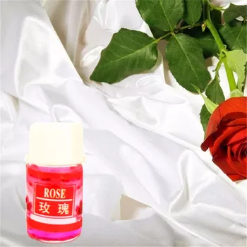 3ml Plant Flowers Essential Oil Natural Therapeutic Grade Moisturizing Lavender Rose
3ml Plant Flowers Essential Oil Natural Therapeutic Grade Moisturizing Lavender Rose
