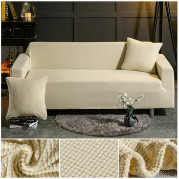 Polar Fleece Sofa Cover Elastic Slipcover Couch Cover Sofa Cover for Living Room Pets Full Sofa Chair Cover Loveseat funda sofa
Polar Fleece Sofa Cover Elastic Slipcover Couch Cover Sofa Cover for Living Room Pets Full Sofa Chair Cover Loveseat funda sofa