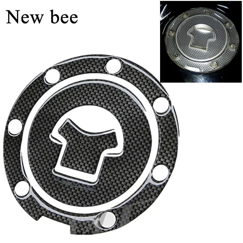 Newbee Motorcycle Gas Oil Fuel Cap Cover Decal Carbon Fiber Sticker Protect For Honda CBR RVF VFR CB400 CB1300 CBR1000RR CBR600R
Newbee Motorcycle Gas Oil Fuel Cap Cover Decal Carbon Fiber Sticker Protect For Honda CBR RVF VFR CB400 CB1300 CBR1000RR CBR600R