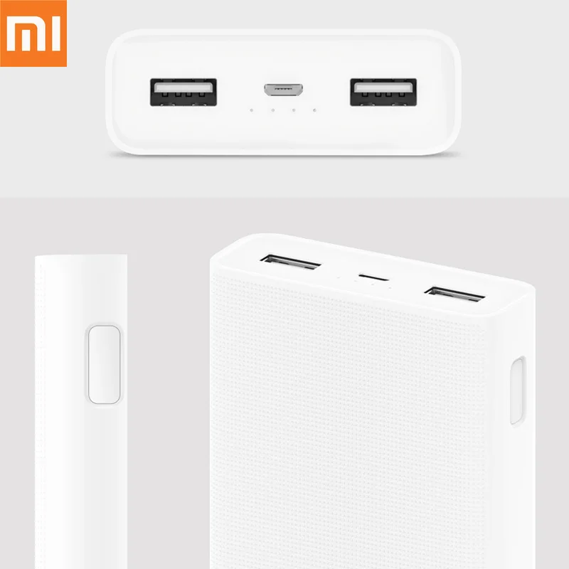 Xiaomi Mi Bank 20000