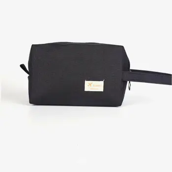 2019 Women Casual Oxford Portable Travel Cosmetic Bag Lady Solid Zipper Small Makeup Organizer New Style
2019 Women Casual Oxford Portable Travel Cosmetic Bag Lady Solid Zipper Small Makeup Organizer New Style