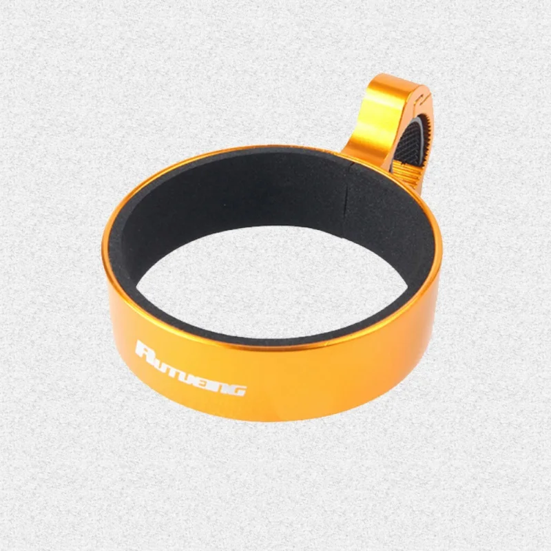 Cycling Bicycle Bike Accessories Parts Aluminum Alloy Bottle Holder Coffee Milk Tea Cup Carrier On Handlebar GMT601
Cycling Bicycle Bike Accessories Parts Aluminum Alloy Bottle Holder Coffee Milk Tea Cup Carrier On Handlebar GMT601