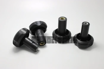 Push saw adjustable handle star handle long handle woodworking machinery fittings
Push saw adjustable handle star handle long handle woodworking machinery fittings