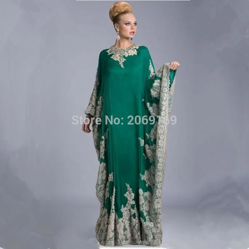 Appliques Arabic Kaftan Evening Dresses Arabic Abaya Dubai Elegant A-Line Evening Dresses With Long Sleeves Mother of the Bride
Appliques Arabic Kaftan Evening Dresses Arabic Abaya Dubai Elegant A-Line Evening Dresses With Long Sleeves Mother of the Bride