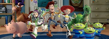 Cartoon 5D DIY Diamond Painting Toy Story Pop Culture Embroidery Cross Stitch Needlework Full Diamond Mosaic Decor Hobbies Gift
Cartoon 5D DIY Diamond Painting Toy Story Pop Culture Embroidery Cross Stitch Needlework Full Diamond Mosaic Decor Hobbies Gift