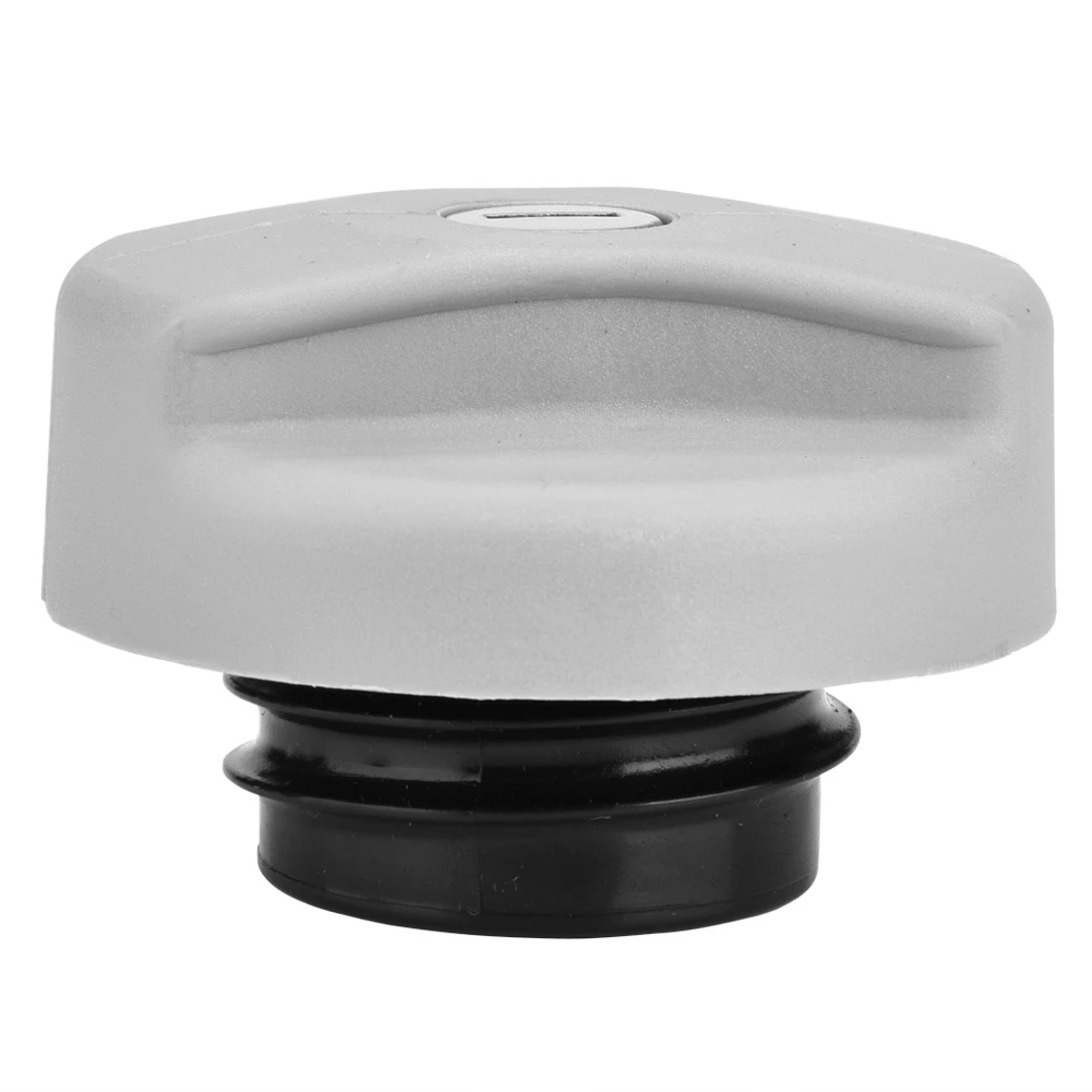 Gas Tank Cap Fuel Tank Filler Lockable Cap Cover Tank Door Accessories w//Keys for Vauxhall Vectra Corsa 170 2834//932 24461