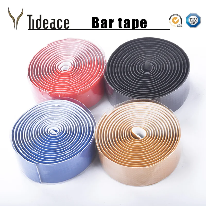 Tideace Bicycle Handlebar tape Cycling Road Bike Sports Bike Cork track bike Handle bar tape+2 Bar plug Bicycle accessaries
Tideace Bicycle Handlebar tape Cycling Road Bike Sports Bike Cork track bike Handle bar tape+2 Bar plug Bicycle accessaries