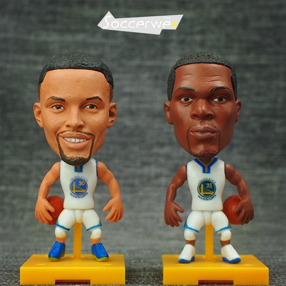 KODOTO Basketball Super Star Player Lovely Action Figure Model Toys Fans Collection DIY Doll Gift Kobe James Curry Durant Harden
KODOTO Basketball Super Star Player Lovely Action Figure Model Toys Fans Collection DIY Doll Gift Kobe James Curry Durant Harden