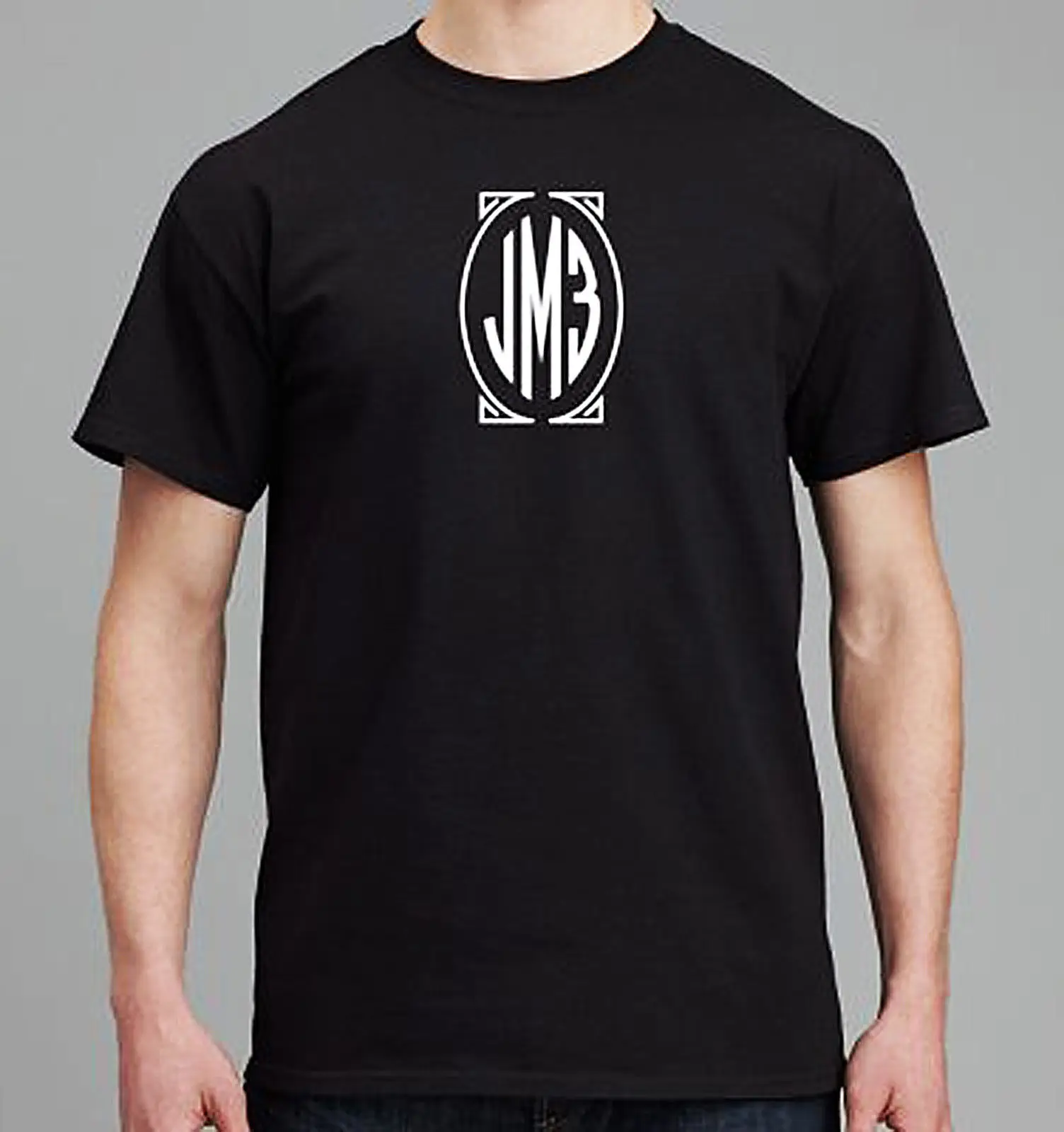 John Mayer Trio T-Shirt JM3 (S-3XL Size) Sleeve T Shirt Summer Men Tee Tops Clothing Printed 2018 Fashion Brand PLUS SIZE
John Mayer Trio T-Shirt JM3 (S-3XL Size) Sleeve T Shirt Summer Men Tee Tops Clothing Printed 2018 Fashion Brand PLUS SIZE