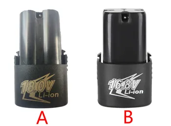 16.8V 12V mini screwdriver lithium battery electric drill battery Cordless screwdriver charger battery for power tools
16.8V 12V mini screwdriver lithium battery electric drill battery Cordless screwdriver charger battery for power tools