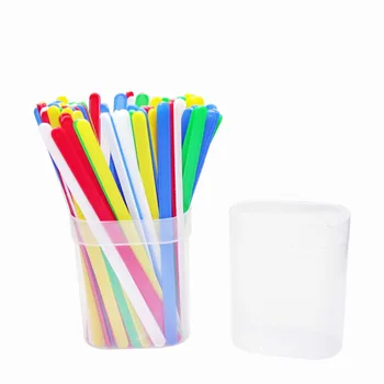 100pcs Color Children Counting Rod Primary Math Addition and Subtraction Arithmetic Tool Kids Math Counting Bar Teaching Aids
100pcs Color Children Counting Rod Primary Math Addition and Subtraction Arithmetic Tool Kids Math Counting Bar Teaching Aids